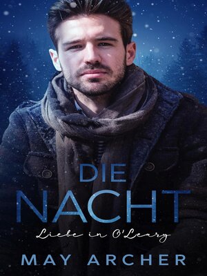 cover image of Die Nacht
